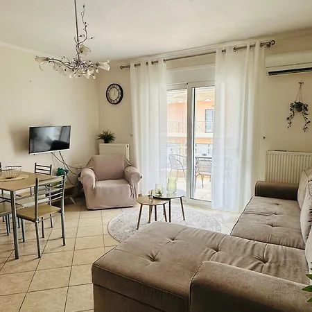 Appartement Artemis *