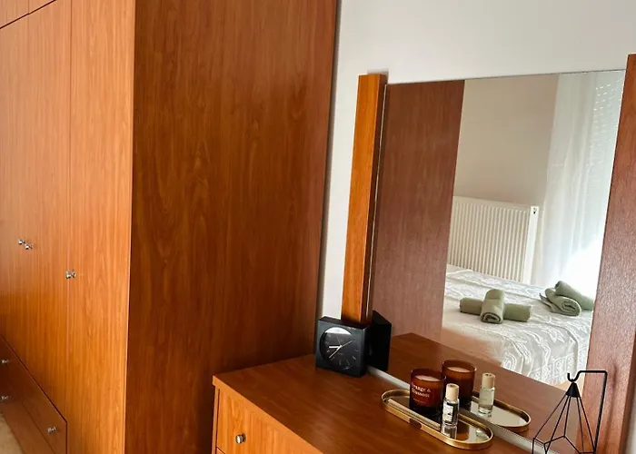 Artemis Appartement
