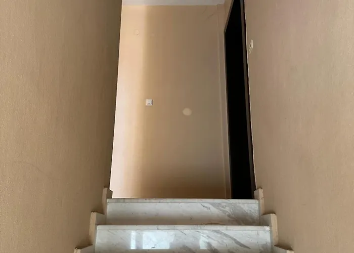 Appartement Artemis *