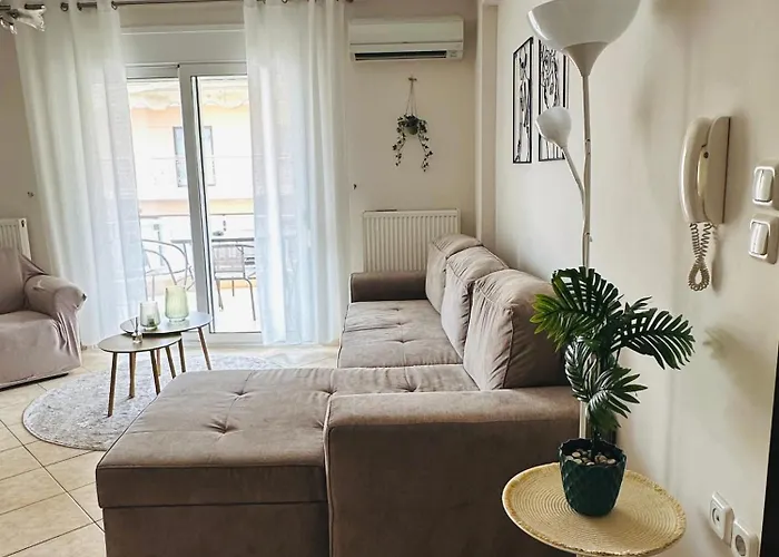 Appartement Artemis