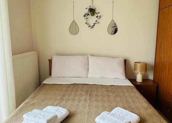 Artemis Appartement *