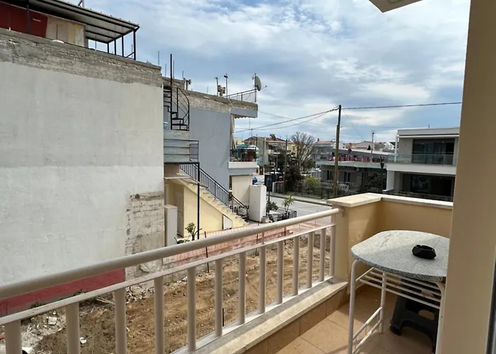 Artemis Appartement