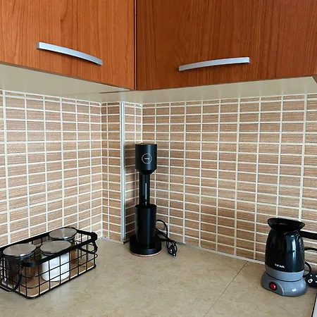 Artemis * Néa Péramos