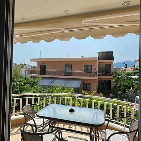 Artemis 公寓 Néa Péramos