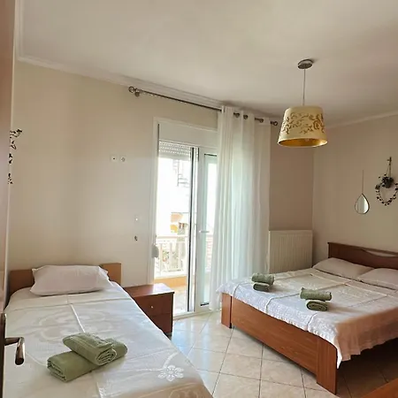 Artemis Néa Péramos