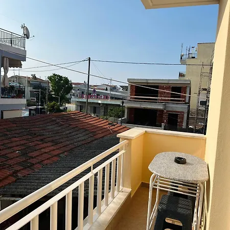 Artemis Apartament *