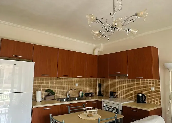 Artemis * Néa Péramos