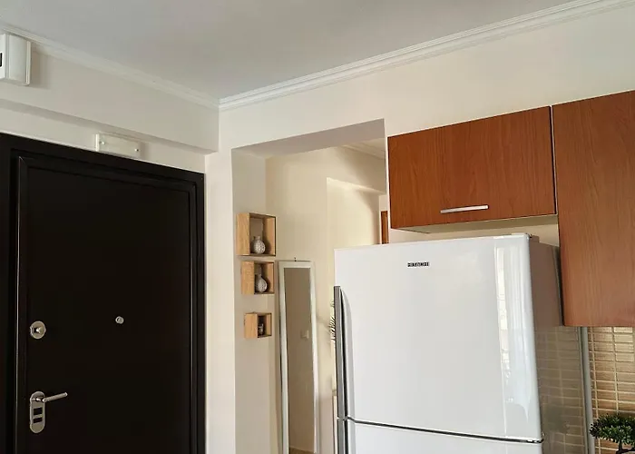 Artemis 公寓 Néa Péramos