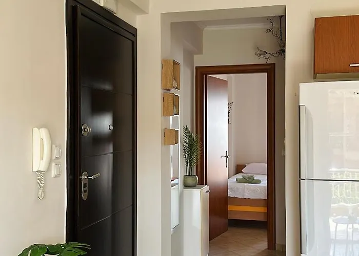 Artemis Néa Péramos