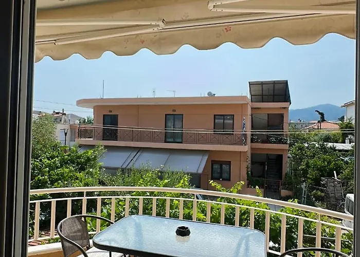 Artemis 公寓 Néa Péramos