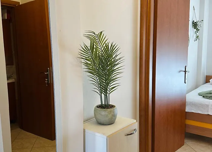 Artemis Lägenhet Néa Péramos