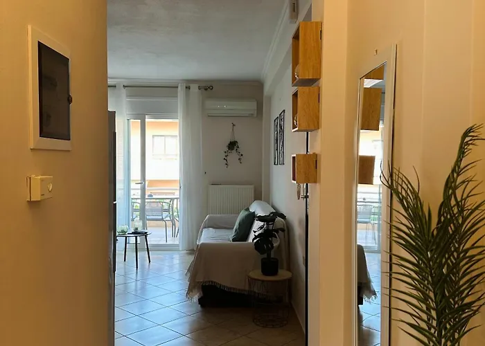 Artemis 公寓 Néa Péramos