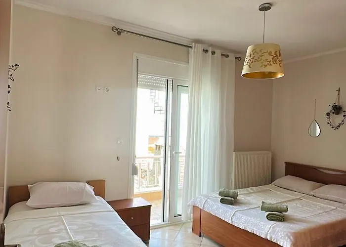 Artemis Néa Péramos