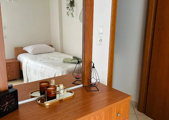 Artemis 公寓 Néa Péramos